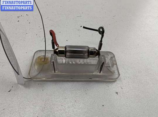 купить Подсветка номера на Audi A6 C5 (1997-2005)