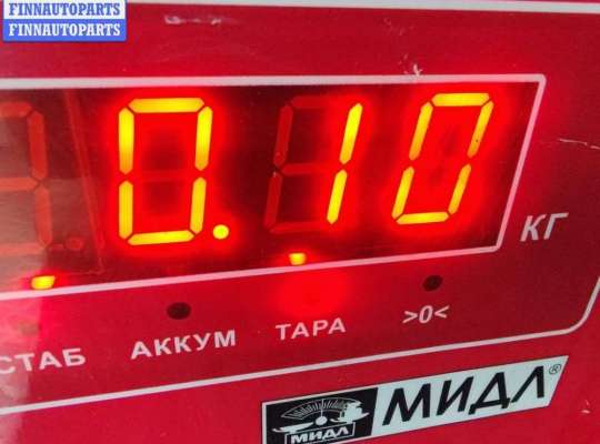 купить Форсунка топливная на Volkswagen Passat B5+ (GP)