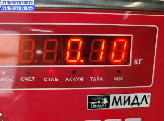 купить Переключатель подрулевой (стрекоза) на BMW 7 E65/E66 (2001-2008)