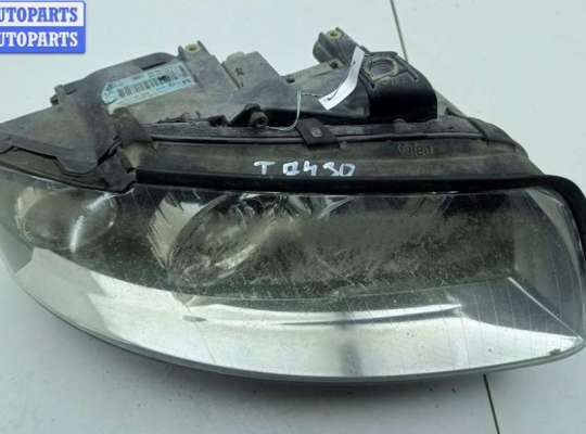купить Фара правая на Audi A4 B6 (2001-2004)