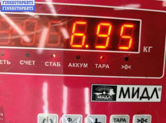 купить Стойка подвески передняя левая на Ford Mondeo III (2000-2007)