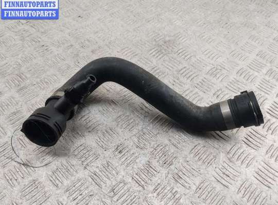 купить Патрубок радиатора на BMW 3 E46 (1998-2006)