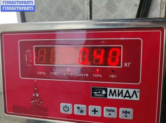 купить Патрубок радиатора на BMW 3 E46 (1998-2006)