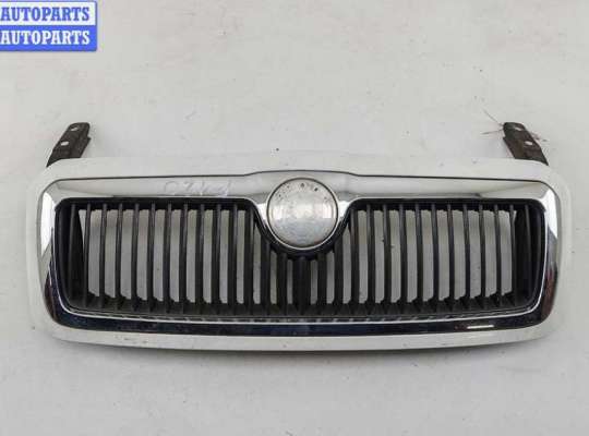 Решетка радиатора SK520797 на Skoda Octavia mk1 (A4 1U) 1996-2010