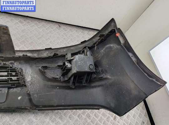 купить Бампер передний на Opel Astra H (2004-2009)