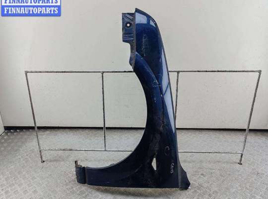 Крыло переднее левое FO2168703 на Ford Mondeo III (2000-2007)
