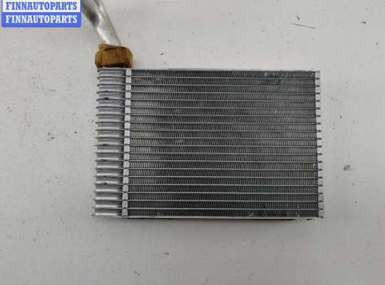 купить Радиатор отопителя (печки) на Citroen C5 (2001-2008)