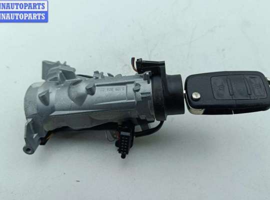 купить Замок зажигания на Volkswagen Golf-5