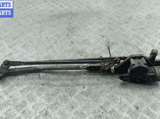 купить Механизм стеклоочистителя переднего (трапеция дворников) на Ford Focus II (2004-2011)