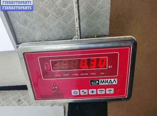 купить Молдинг стекла двери передней левой наружный на Chrysler Voyager (1996-2000)