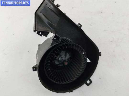 Двигатель отопителя (моторчик печки) OP2336351 на Opel Vectra C (2002-2008)