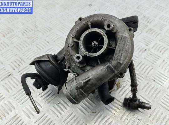 Купить Турбина на Ford Mondeo IV (2007-2014) Турбина FO2142466 на Ford Mondeo IV (2007-2014)