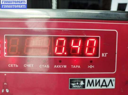 купить Насос водяной дополнительный на Volkswagen Passat B6