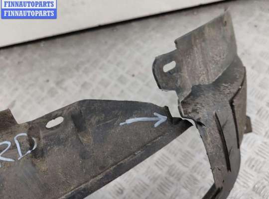 купить Защита крыла (подкрылок) передняя левая на Volkswagen Sharan (2000-2010)