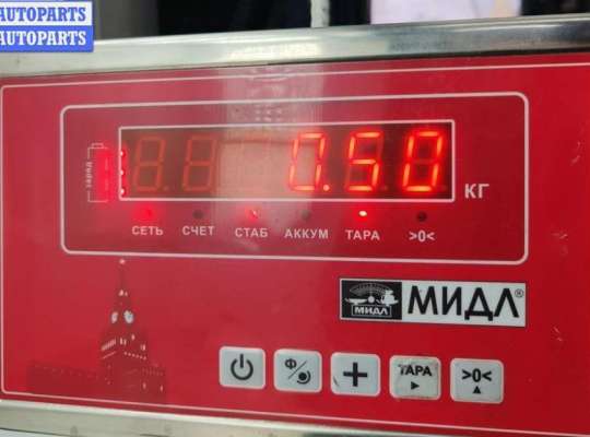 купить Форсунка топливная на Mercedes C-Class W203 (2000-2006)