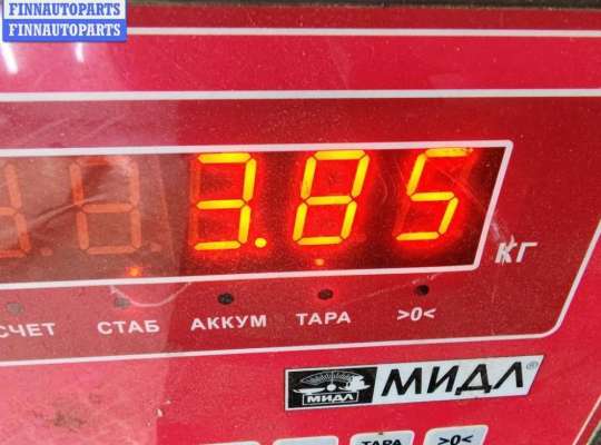 купить Стабилизатор поперечной устойчивости передний на Honda CR-V (2002-2006)