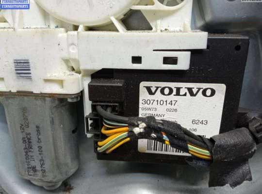 купить Стеклоподъемник электрический задний левый на Volvo S40 / V50 (2004-2013)