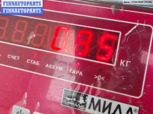купить Молдинг двери передней правой на Audi A6 C5 (1997-2005)