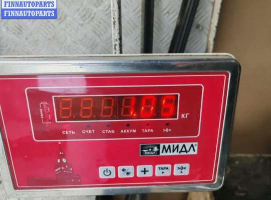 купить Фонарь задний правый на Opel Vectra C (2002-2008)