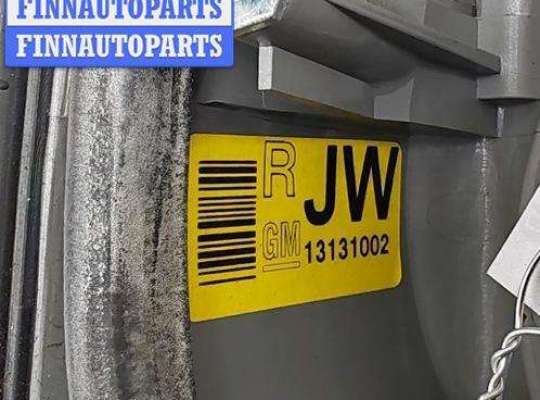 купить Фонарь задний правый на Opel Vectra C (2002-2008)