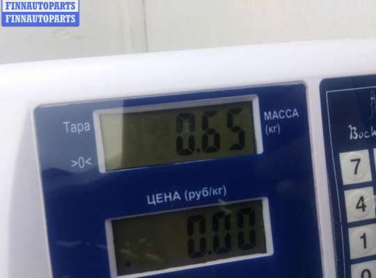 купить Замок двери задней правой на Opel Zafira A (1999-2005)