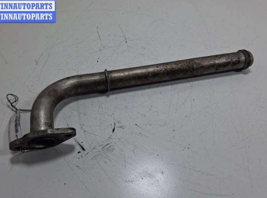 купить Трубка охлаждающей жидкости металлическая на Opel Zafira B (2004-2014)