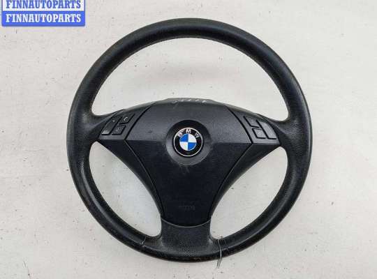 Руль BM3622944 на BMW 5 E60/E61 (2003-2010)
