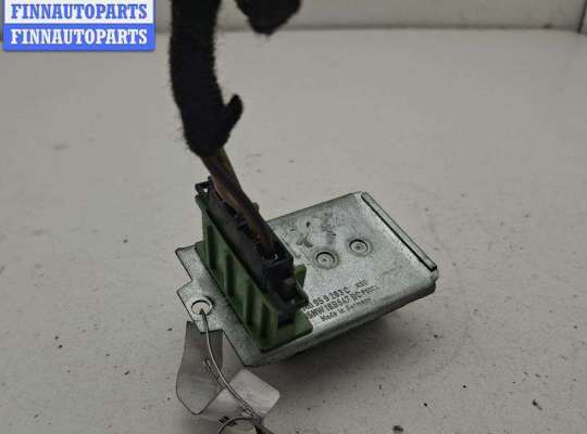 купить Сопротивление отопителя на Volkswagen Sharan (1995-2000)