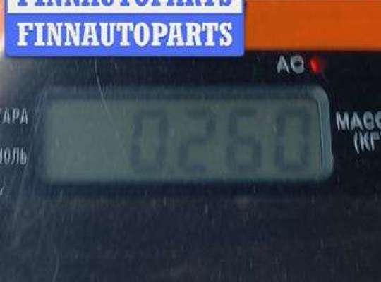 купить Трос капота на Nissan Primera P11 (1999-2002)