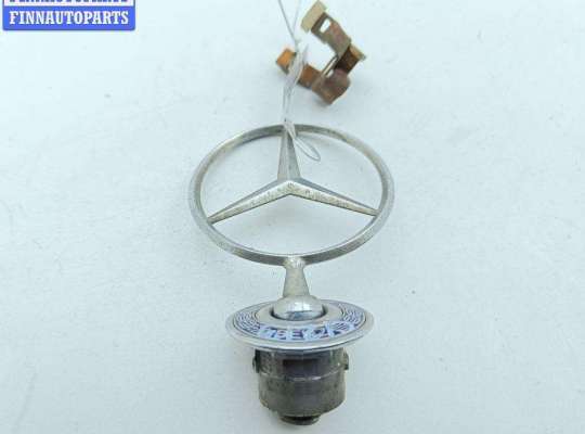 купить Эмблема на Mercedes C-Class W203 (2000-2006)