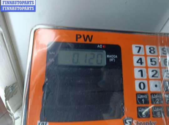 купить Эмблема на Mercedes C-Class W203 (2000-2006)