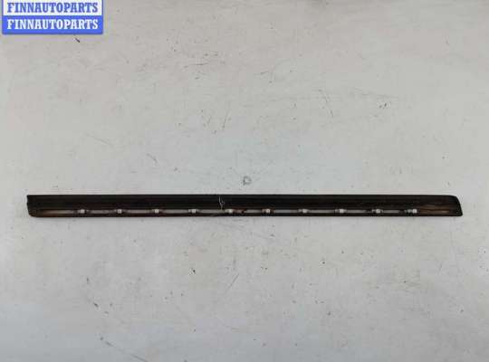 купить Молдинг двери передней правой на Audi A6 C5 (1997-2005)