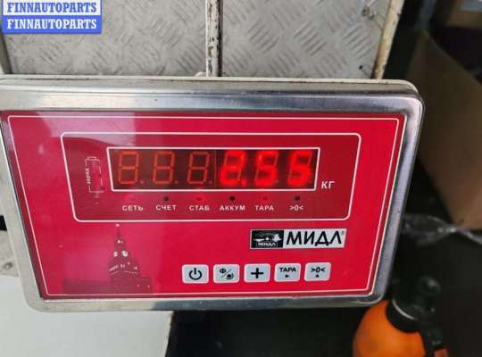 купить Фара правая на Renault Scenic II (2003-2009)