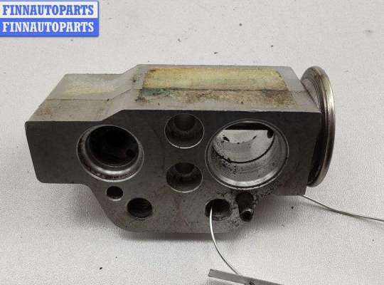 Клапан ТРВ (расширительный) кондиционера SK536247 на Skoda Fabia mk2 (5J) 2007-2014