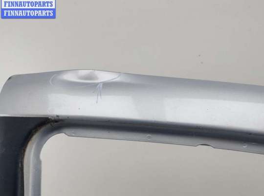 купить Дверь боковая передняя правая на Volkswagen Sharan (2000-2010)