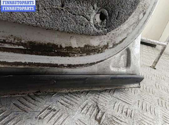 купить Дверь боковая передняя правая на Volkswagen Sharan (2000-2010)