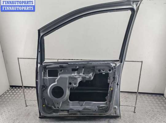 купить Дверь боковая передняя правая на Volkswagen Sharan (2000-2010)