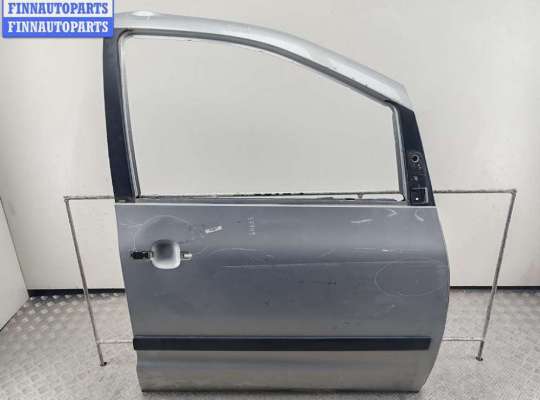 купить Дверь боковая передняя правая на Volkswagen Sharan (2000-2010)