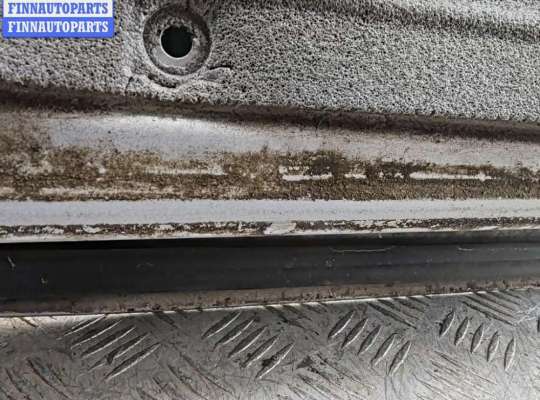 купить Дверь боковая передняя правая на Volkswagen Sharan (2000-2010)