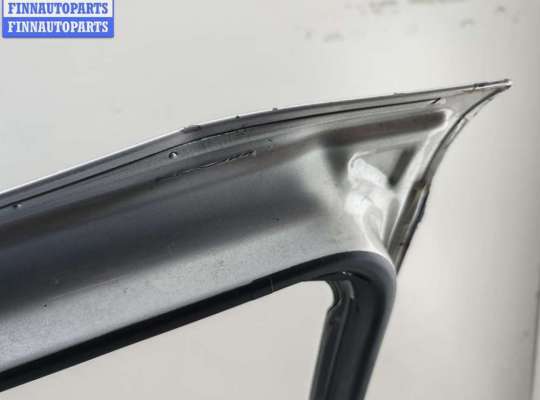 купить Дверь боковая передняя правая на Volkswagen Sharan (2000-2010)