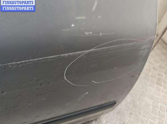 купить Дверь боковая передняя правая на Volkswagen Sharan (2000-2010)