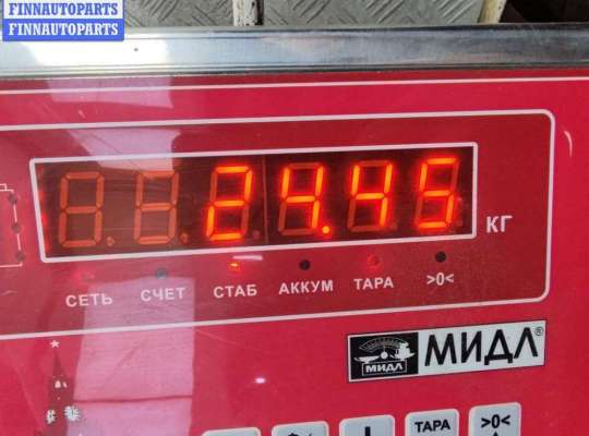 купить Дверь боковая передняя правая на Volkswagen Sharan (2000-2010)