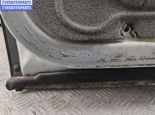 купить Дверь боковая передняя правая на Volkswagen Sharan (2000-2010)