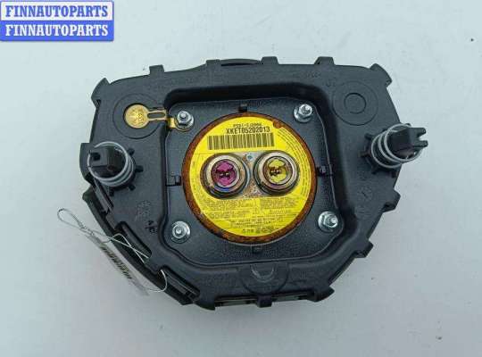 купить Подушка безопасности (Airbag) водителя на Opel Astra H (2004-2009)
