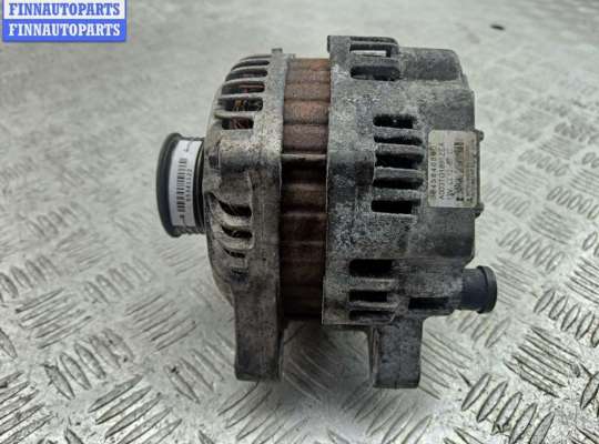 купить Генератор на Peugeot 407