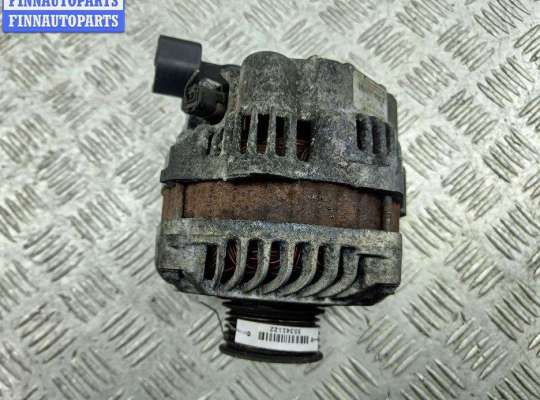 Генератор PG1226972 на Peugeot 407