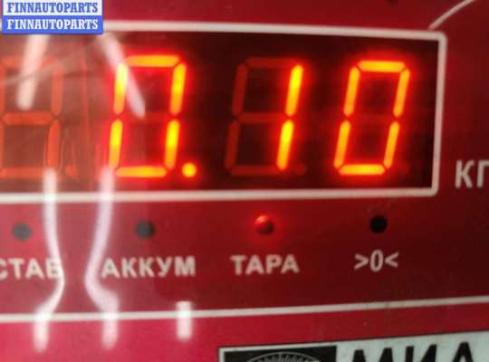 купить Молдинг лобового стекла на Audi Q7 4L (2005-2015)