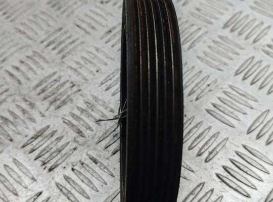 купить Шкив коленвала на Peugeot 307