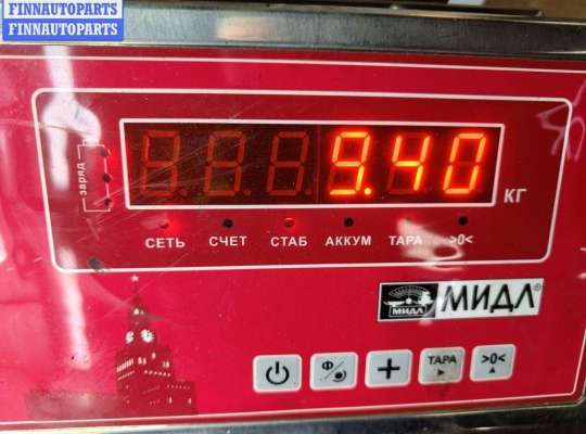 купить Рейка рулевая на Audi A6 C5 (1997-2005)