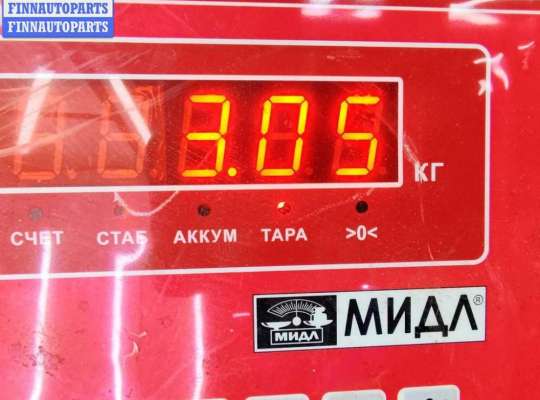 купить Суппорт задний левый на Ford Galaxy (2000-2006)